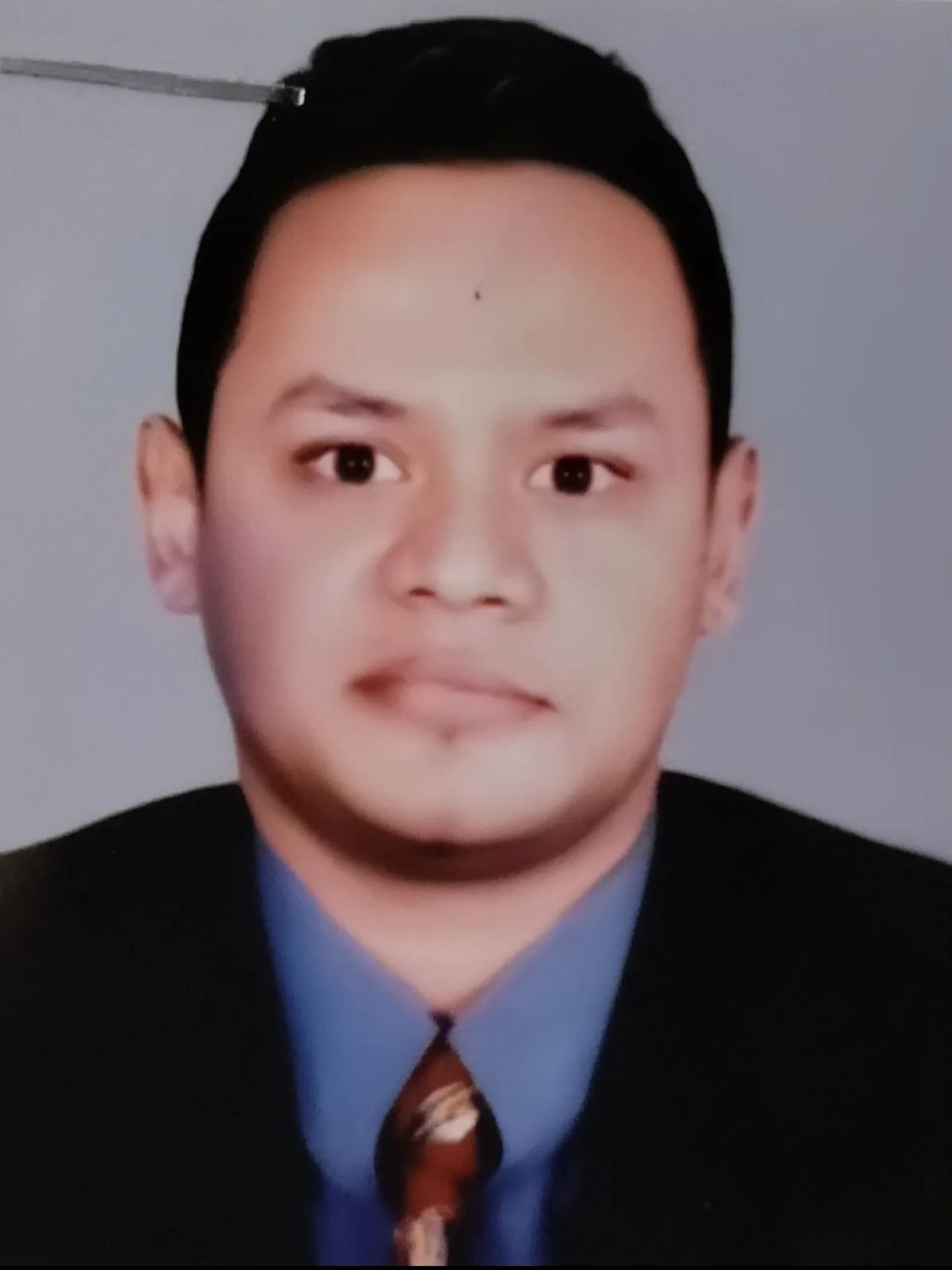 Mr. Mahamudur Rahman