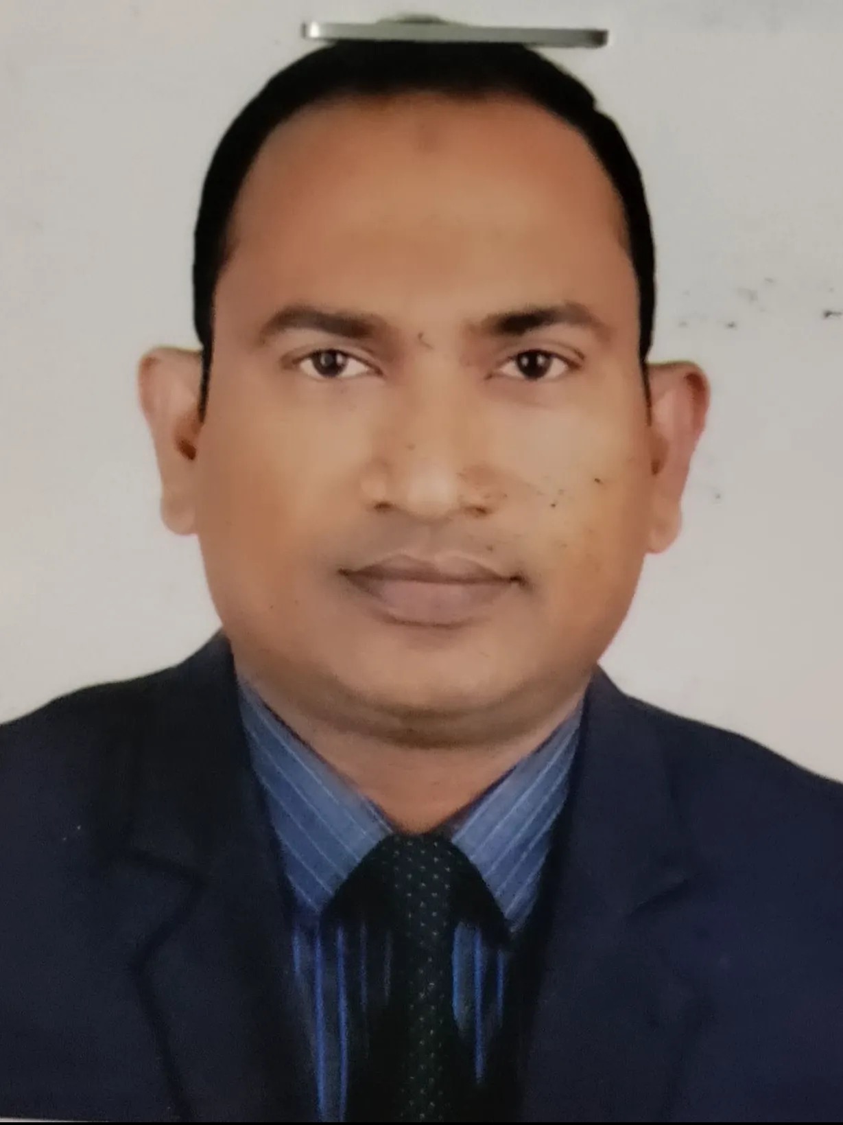 Mr. M. Moniruzzaman Masud