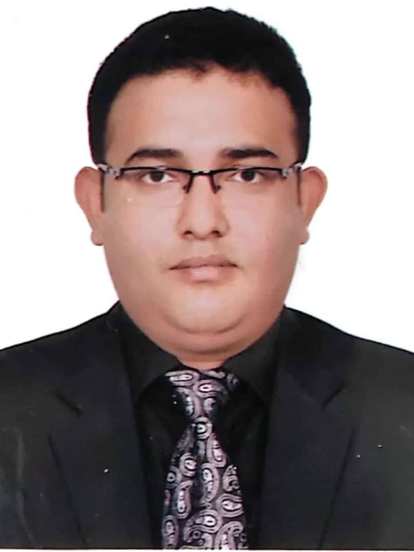 Dr. Saud Ahmed